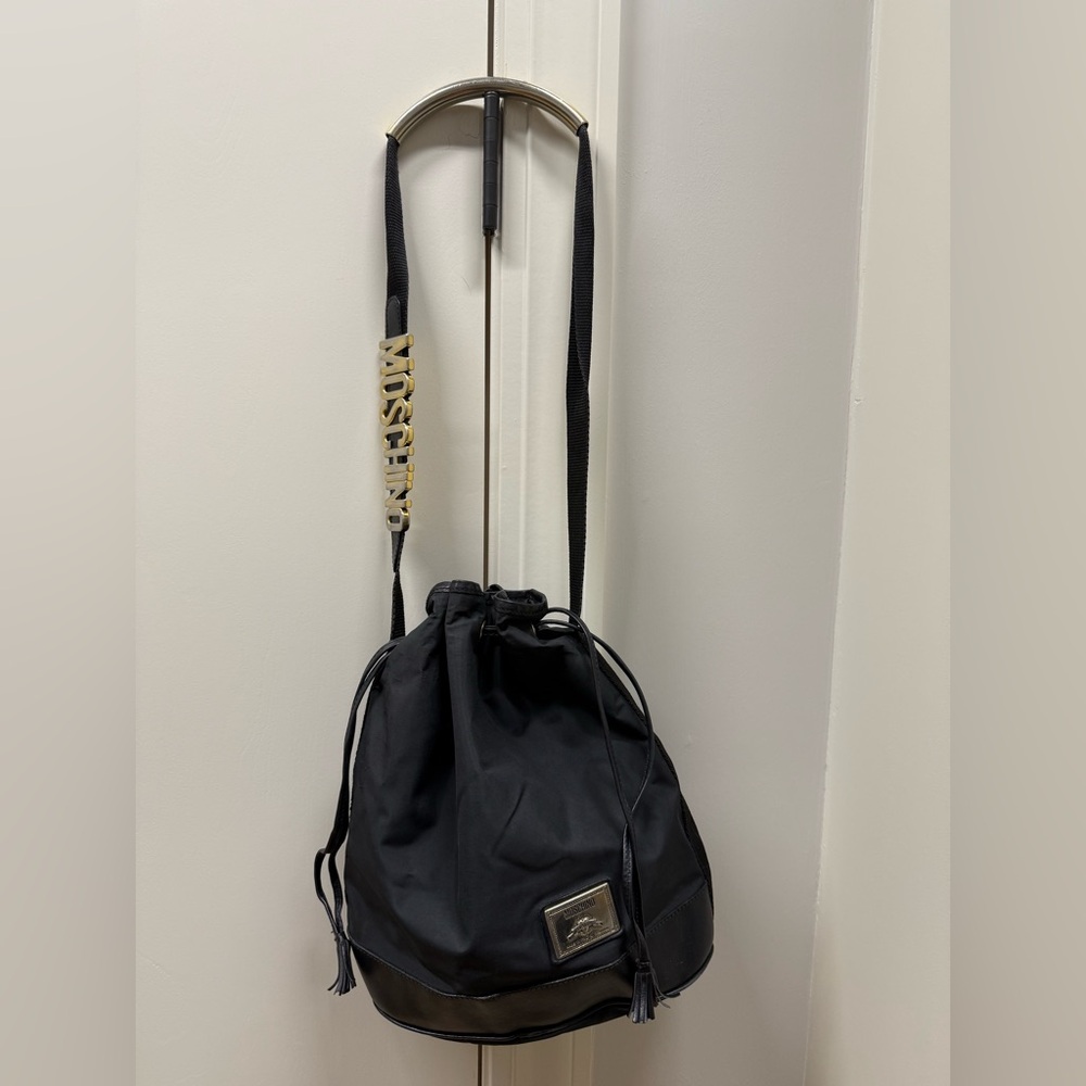 Moschino / Redwall / Bucket Bag